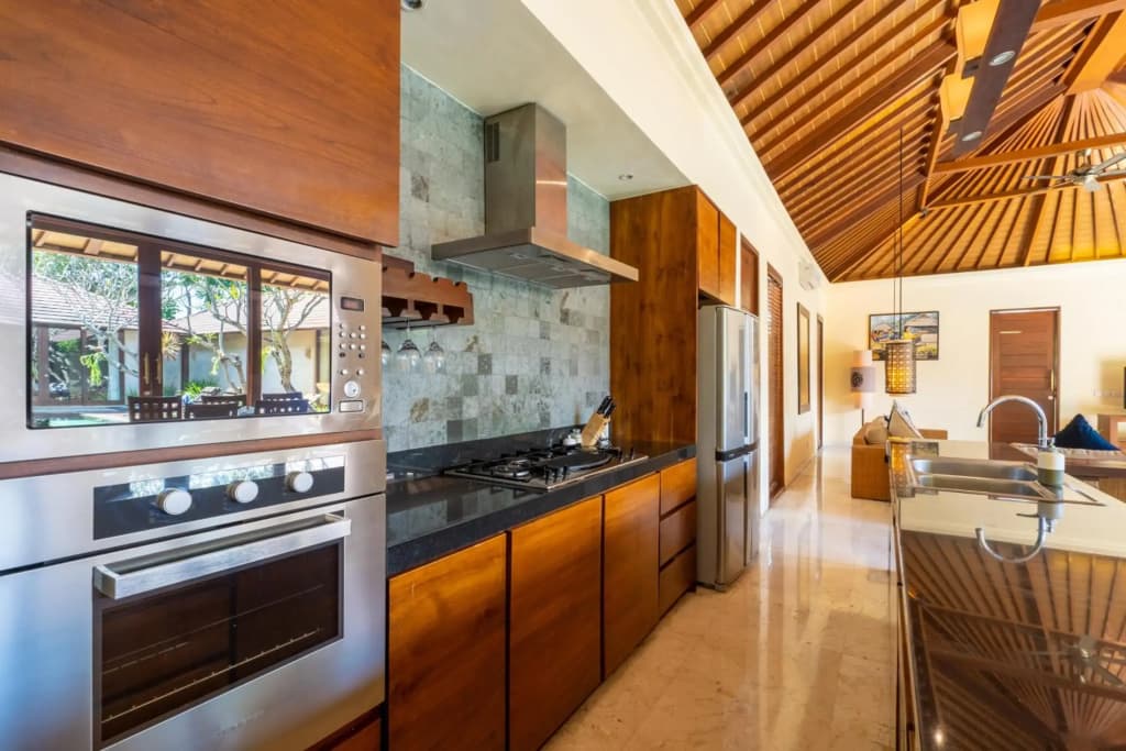 The Akasha Luxury Villas and Boutique Hotel