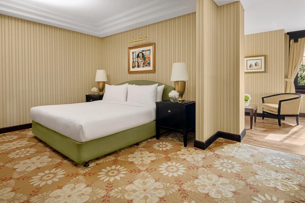 InterContinental Riyadh by IHG