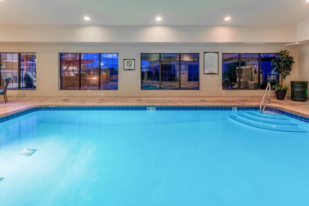 Staybridge Suites Davenport by IHG