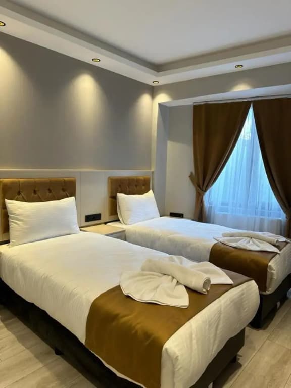 Walton Hotels Oldcity