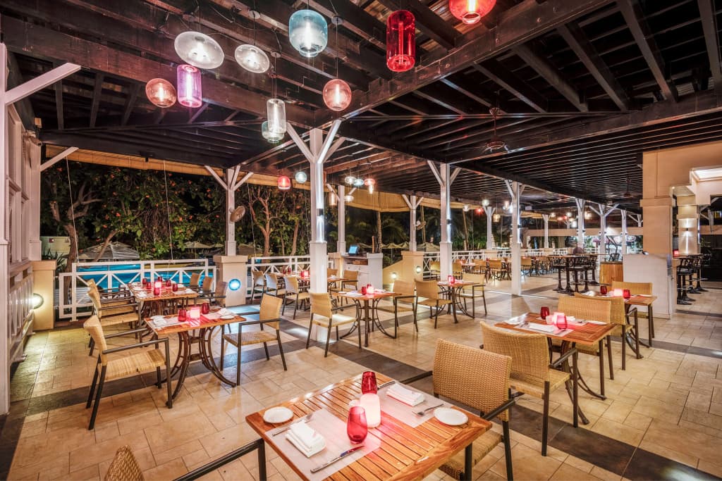 InterContinental Muscat by IHG