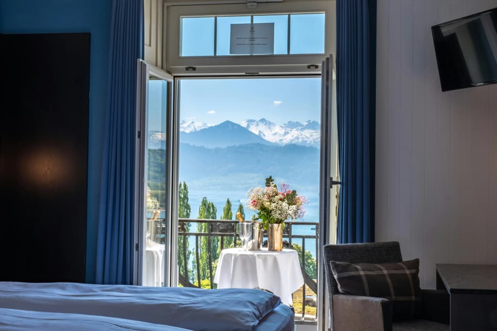 Hotel Royal Luzern
