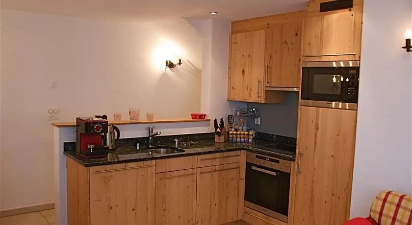 Chalet Lea