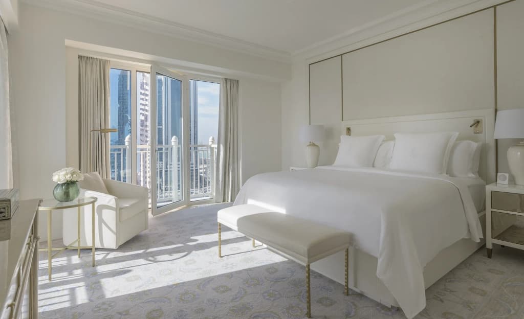 Four Seasons Hotel Doha