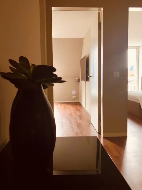 Lucerne Lake View Apartments