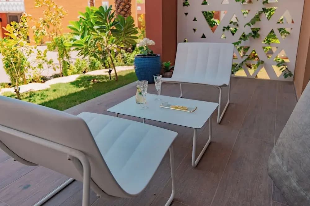 Vivienda Hotel Villas Diplomatic Quarter