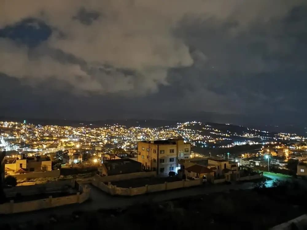 Jerash Inn