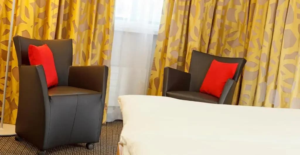 Hotel Metropol Basel