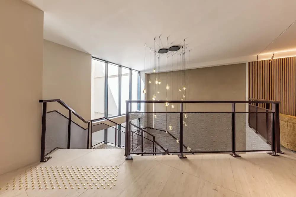Aparthotel Quartier Libre Opéra