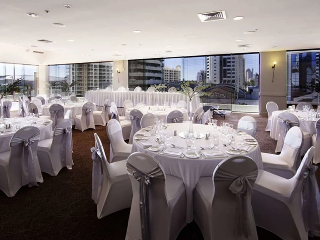 Sofitel Gold Coast Broadbeach