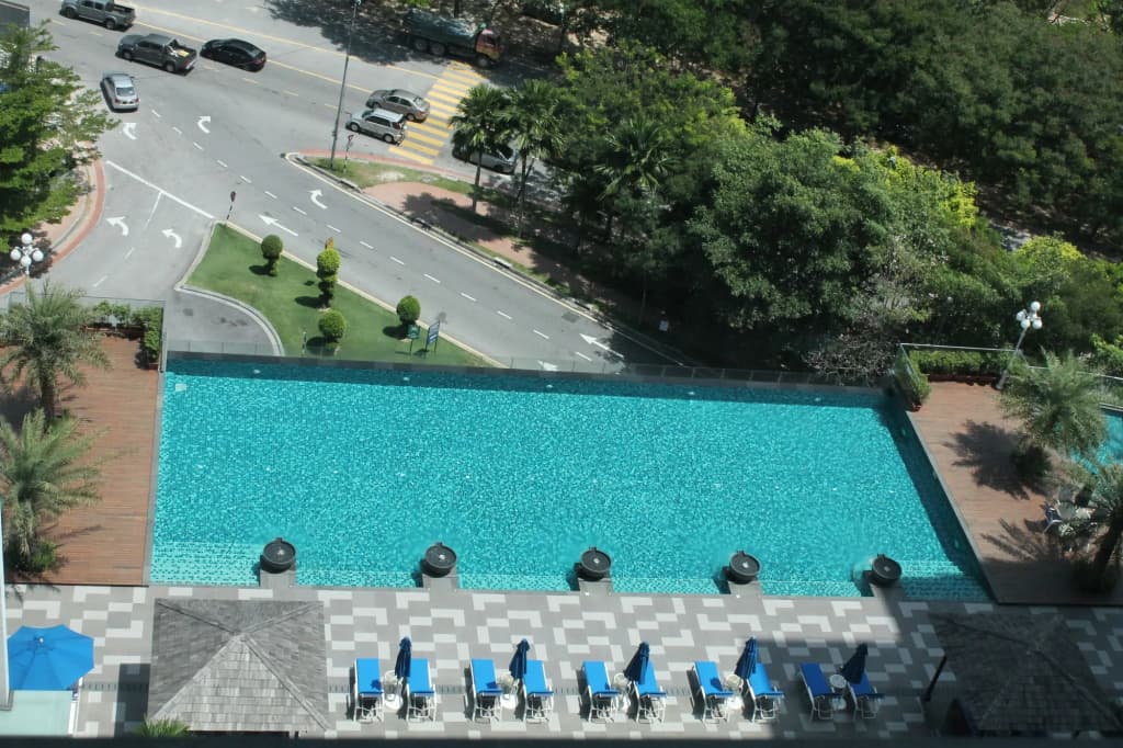 Royale Chulan Damansara