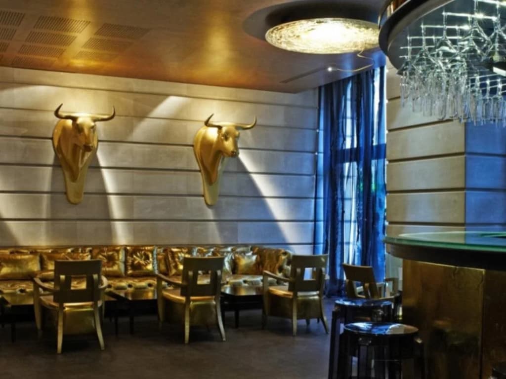Hotel Banke Opera, Autograph Collection