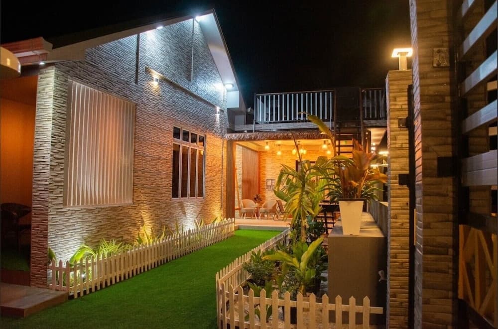 Sunset Private Villa