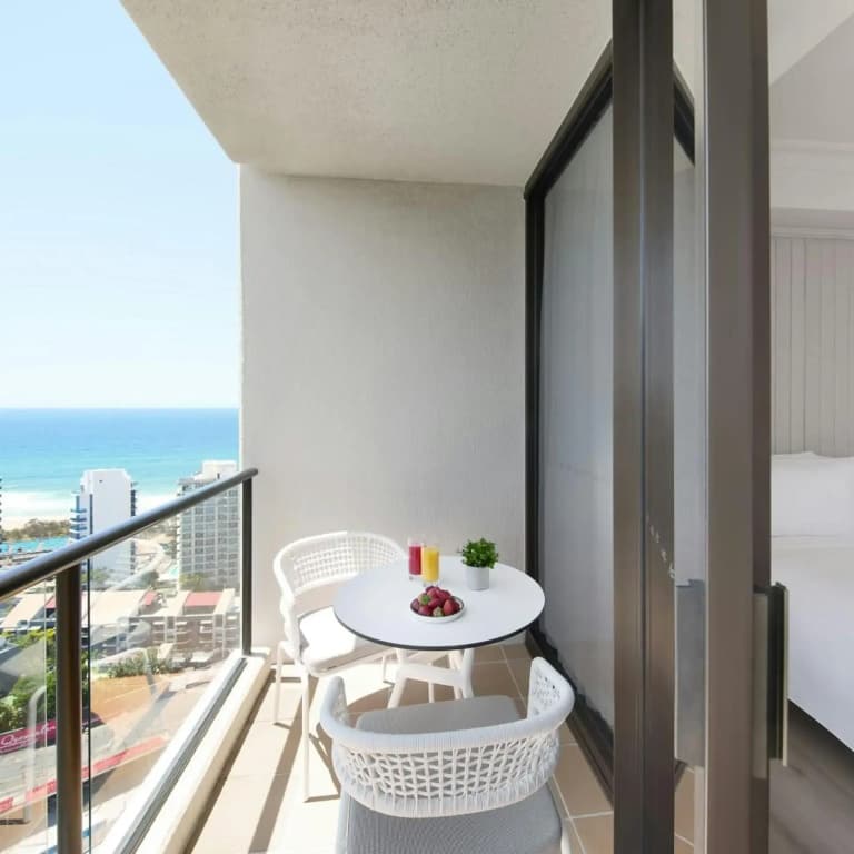 Marriott Vacation Club at Surfers Paradise