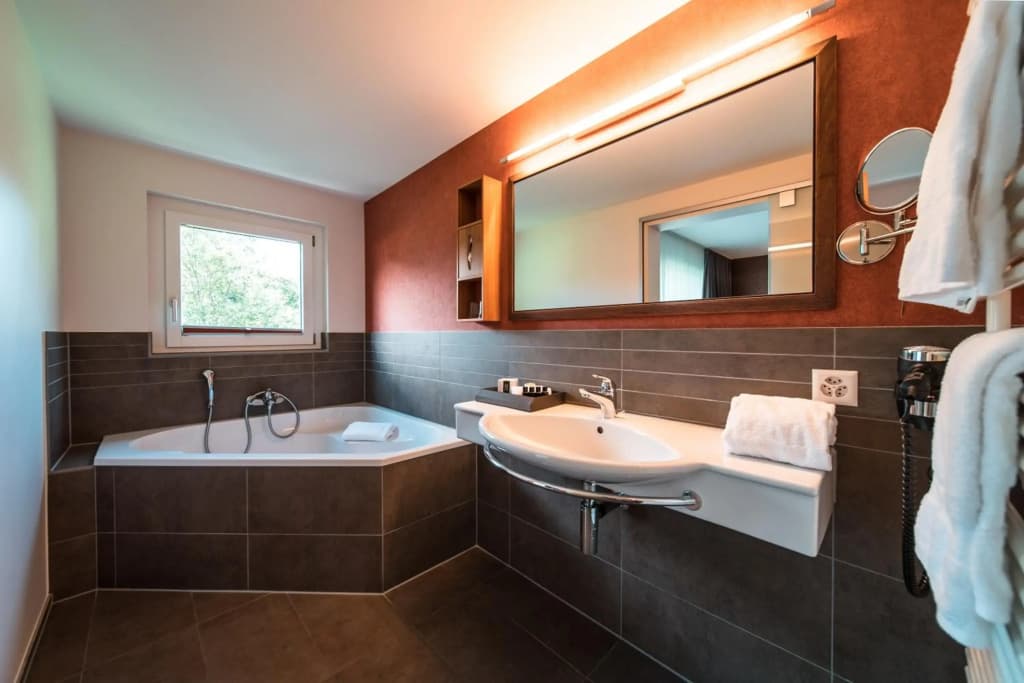 Royal St. Georges Hotel Interlaken - MGallery Collection