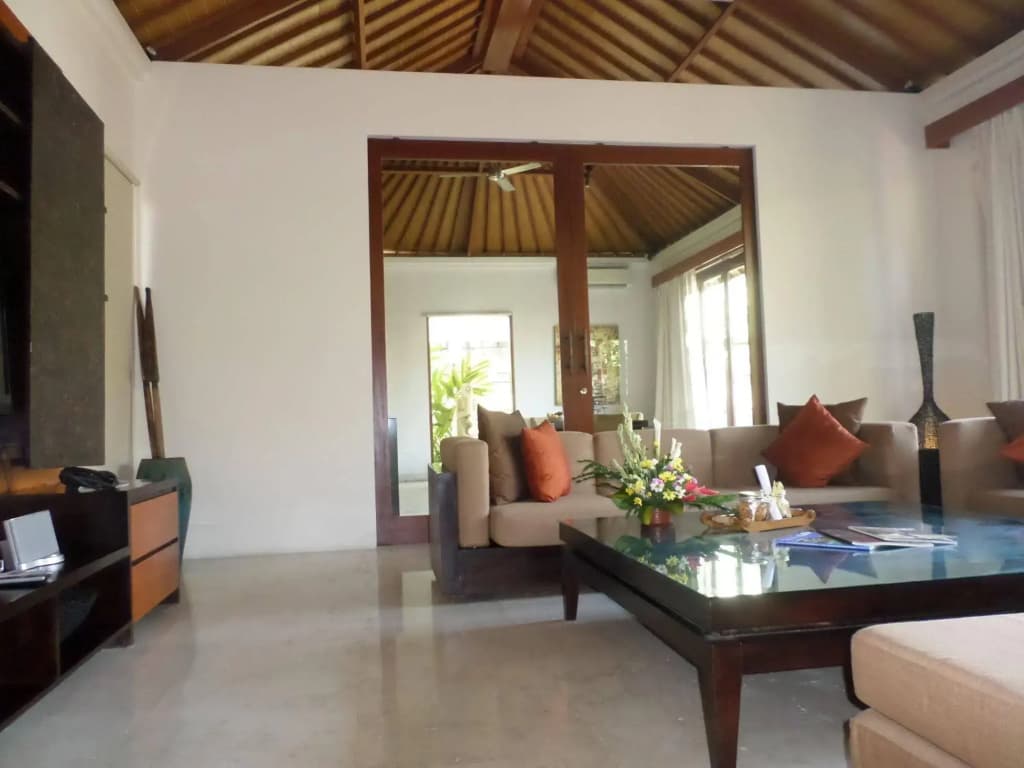 The Akasha Bali