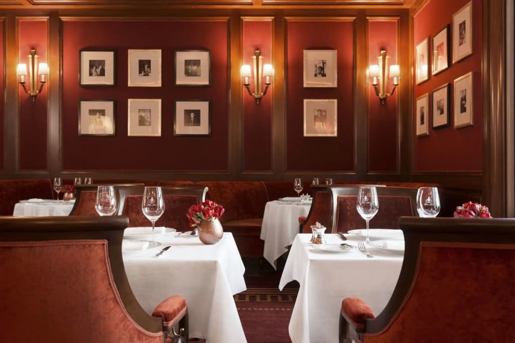 Ritz Paris Hotel