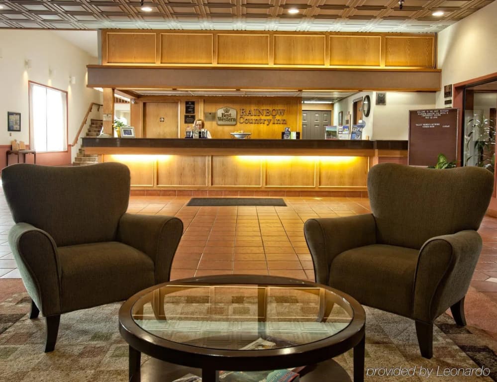 SureStay Hotel by Best Western Chilliwack