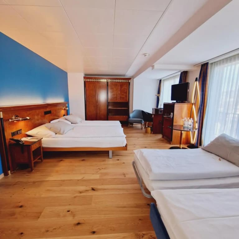 Engimatt City & Garden Hotel