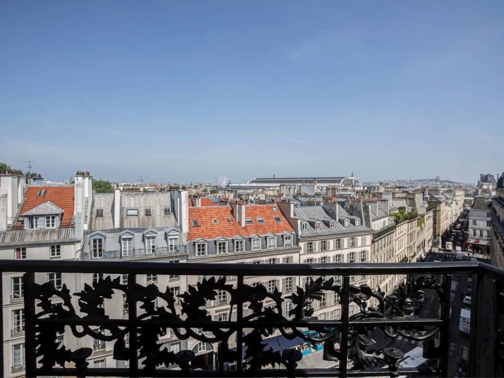 Hôtel Pont Royal