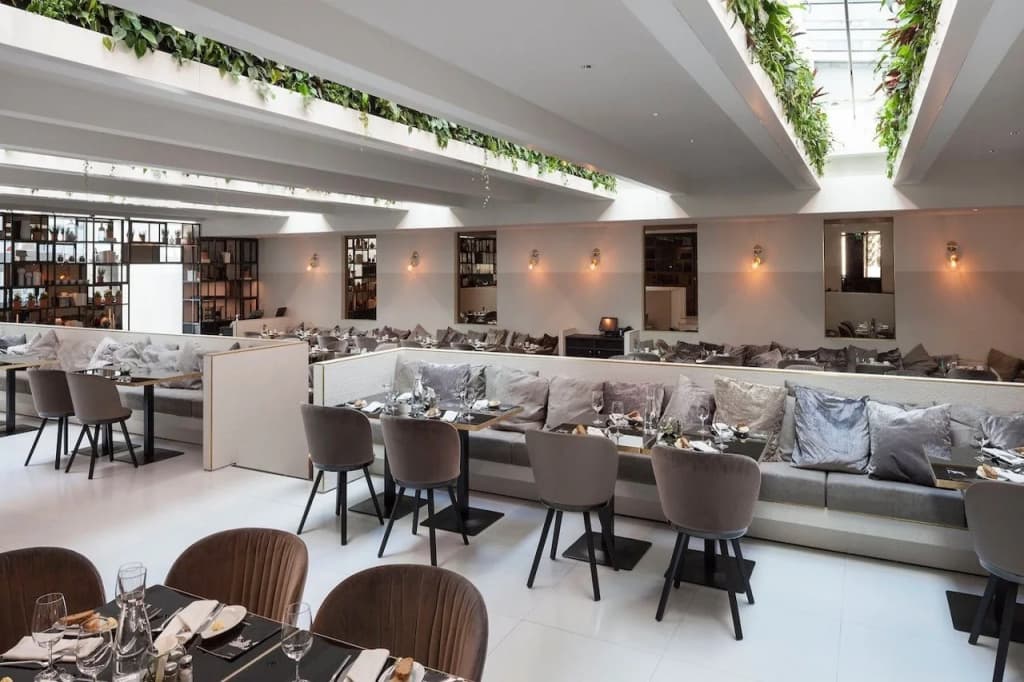 Le Méridien Wien