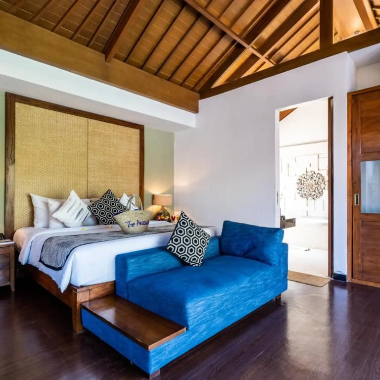 The Akasha Luxury Villas and Boutique Hotel