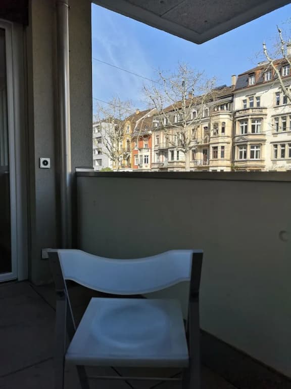 Art Basel - Guesthouse Basel