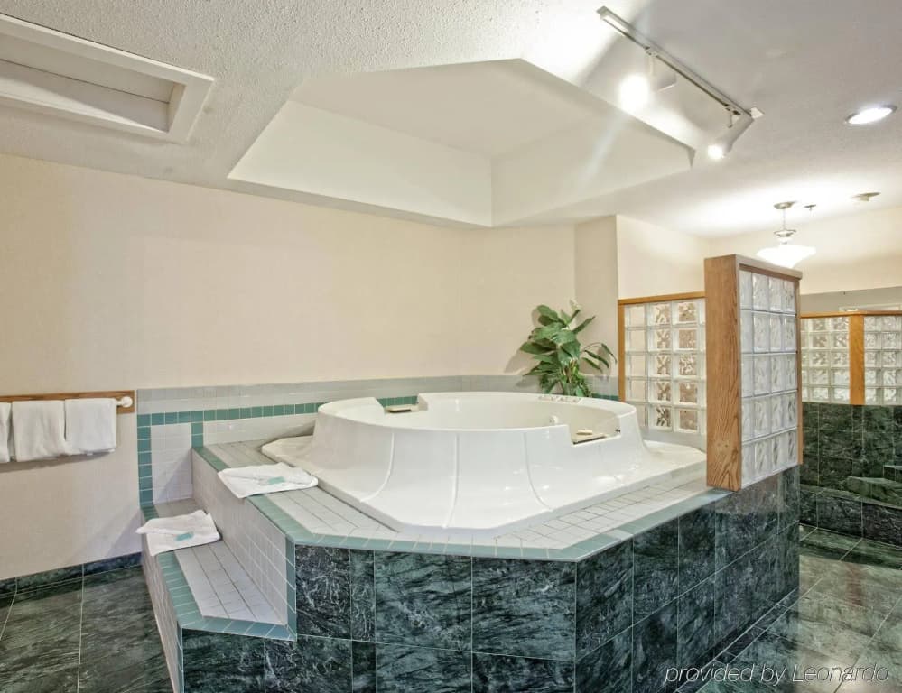 SureStay Hotel by Best Western Chilliwack