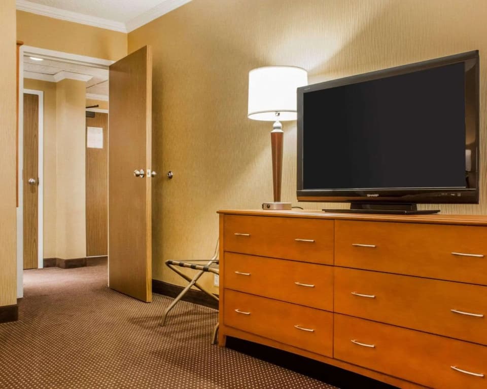 Hampton Inn Oswego