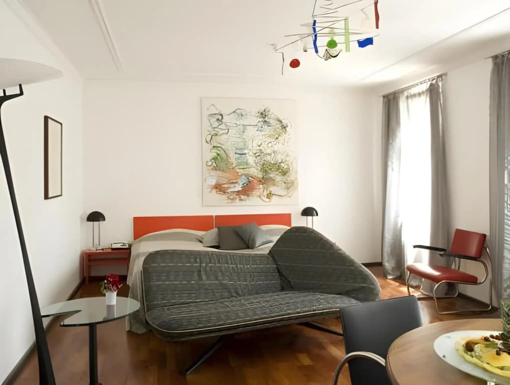 Hotel Hofgarten