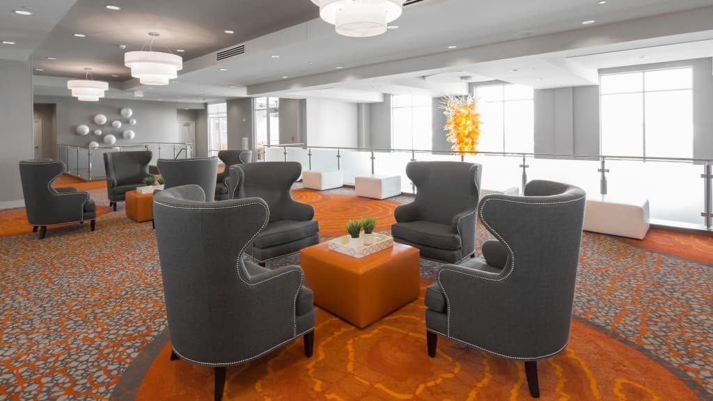 Holiday Inn Hotel & Suites Davenport by IHG