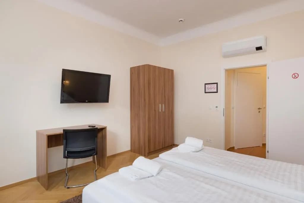 Vienna Stay Apartments Schönbrunn
