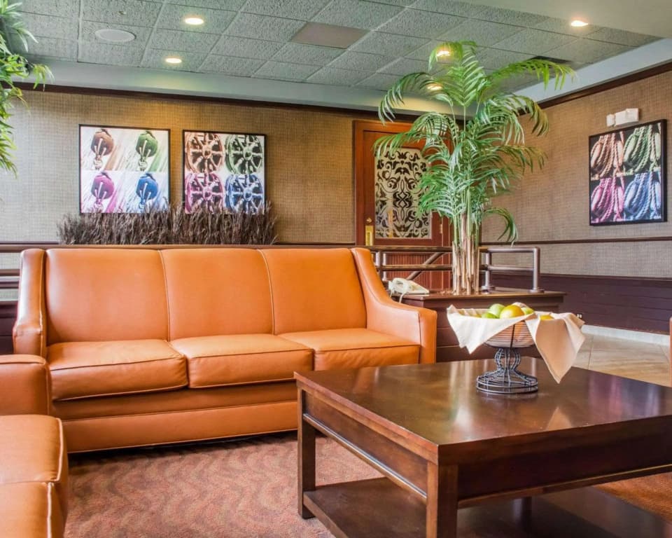 Hampton Inn Oswego