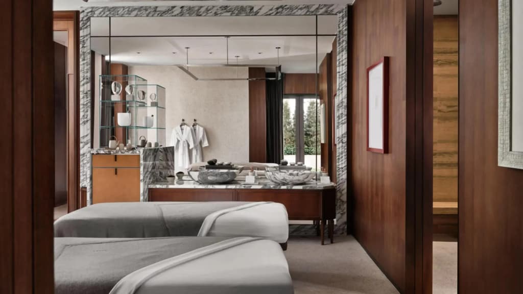 Rosewood Hong Kong