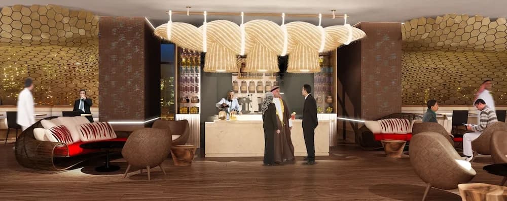 NOBU Hotel Riyadh