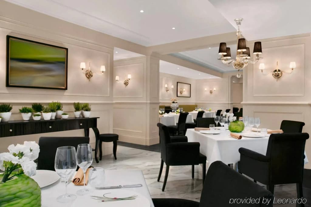 Anantara Palais Hansen Vienna Hotel