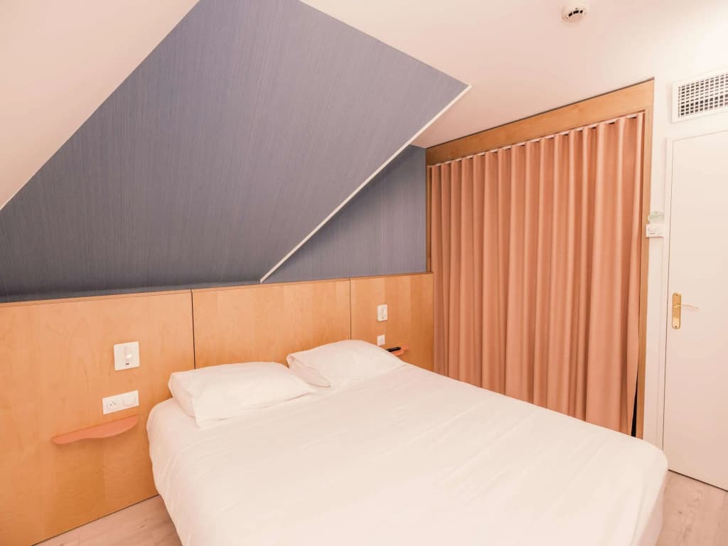 Hotel ibis Styles Deauville Villers Plage
