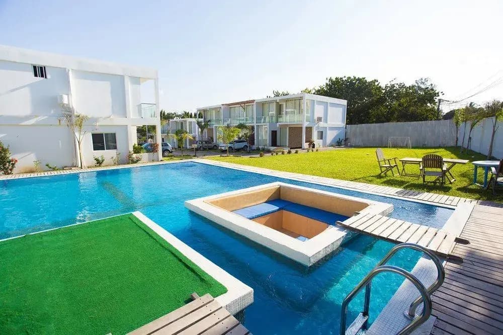 Sky Villas
