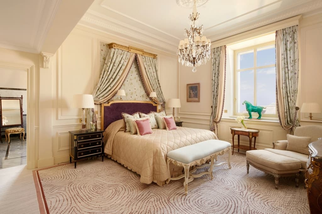 Beau Rivage Geneva
