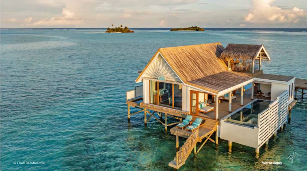 Rah Gili Maldives