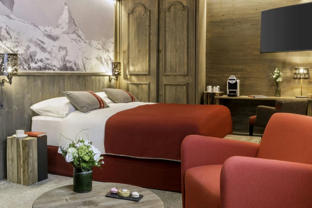 Hotel Edelweiss