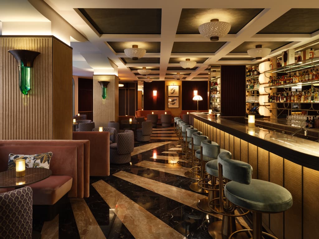 Mandarin Oriental, Vienna