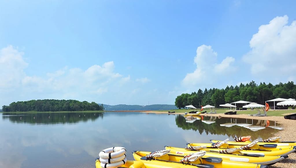 Flamingo Dai Lai Resort - Managed by Flamingo Hotels & Resorts