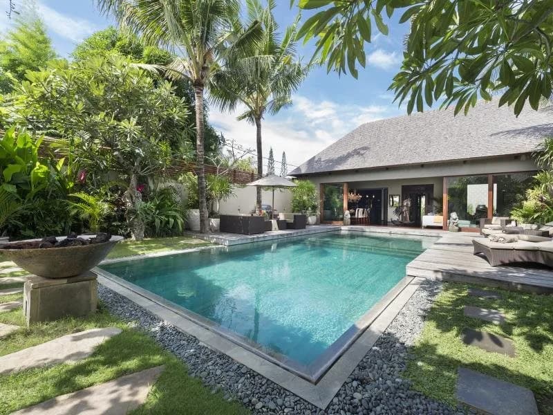 Villa Shambala