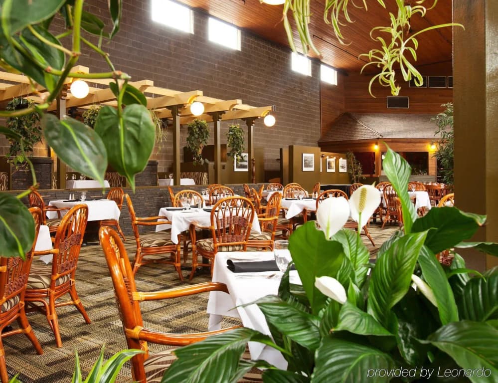 SureStay Hotel by Best Western Chilliwack