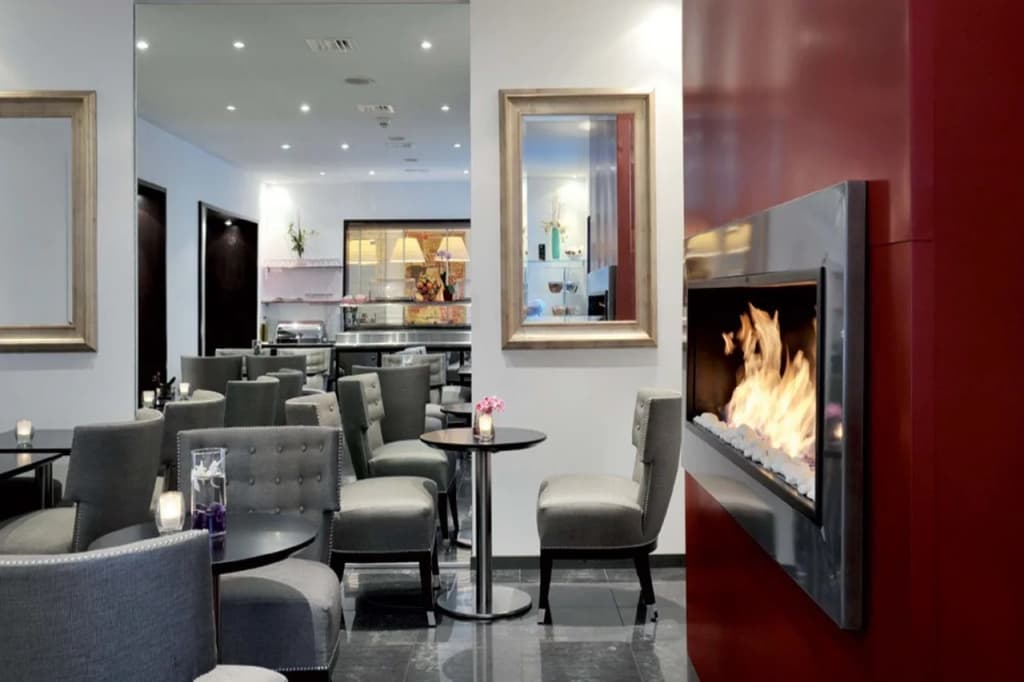 Hotel Auteuil