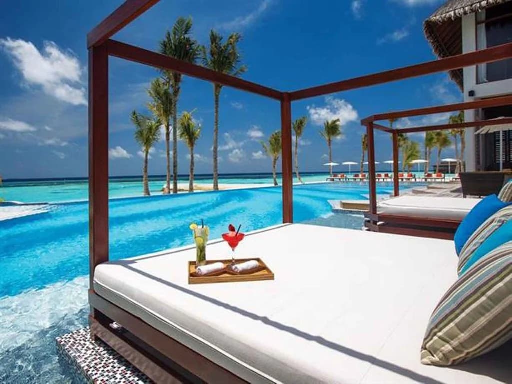 Ozen Life Maadhoo