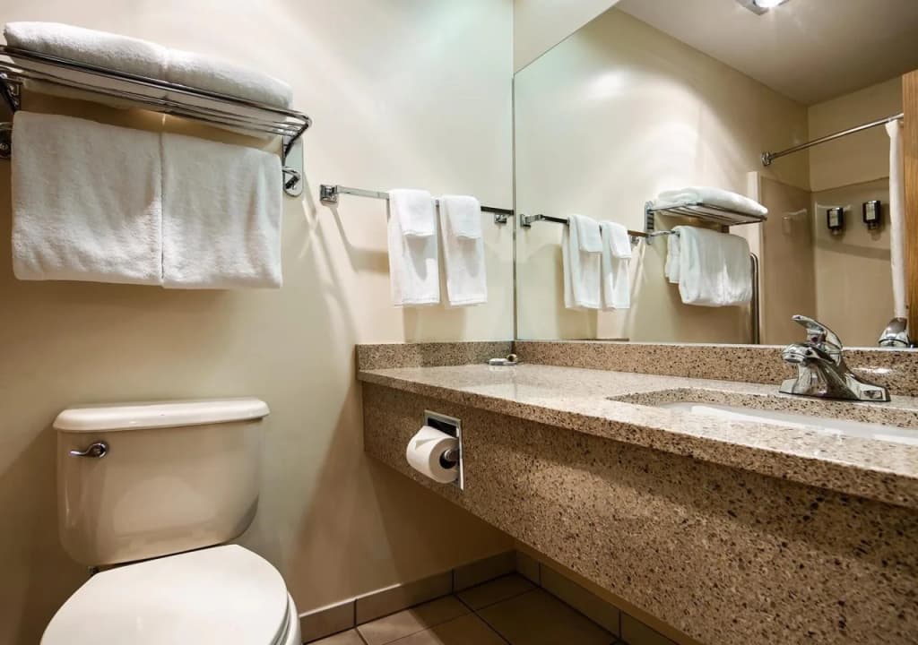 SureStay Hotel by Best Western Chilliwack