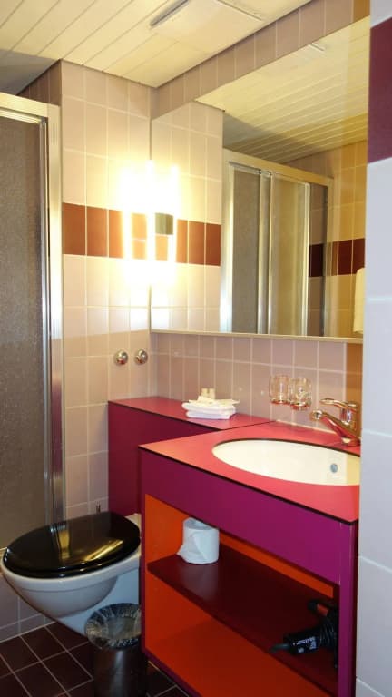 Best Western Plus Hotel Bern