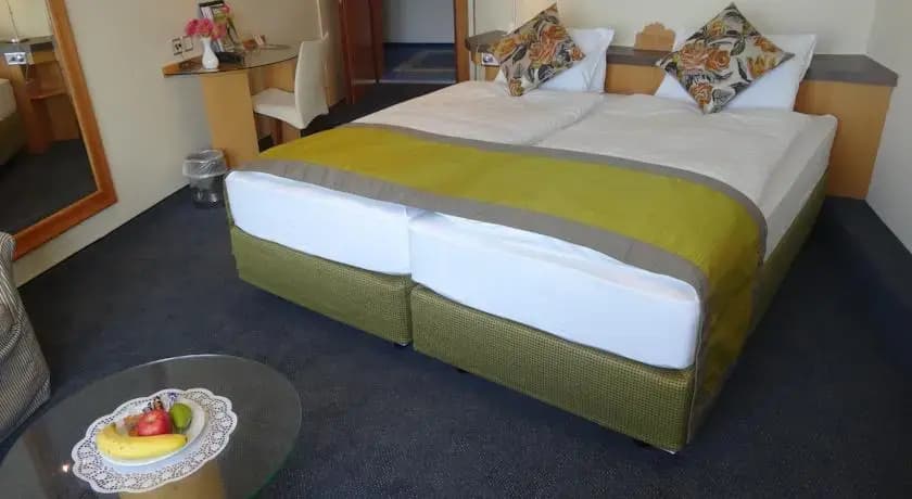 Hotel Seeburg - Chalet Gardenia